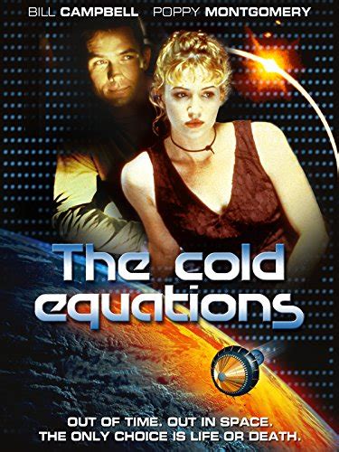 Cold Equations Epub