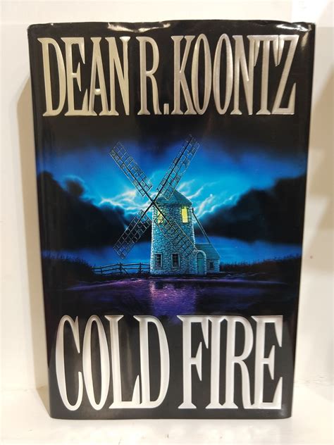 Cold Fire PDF