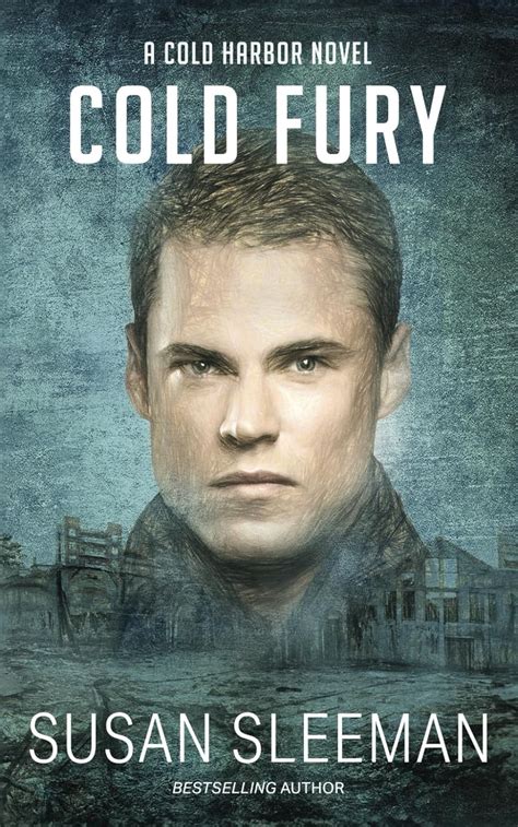 Cold Fury Cold Harbor Book 3 Reader