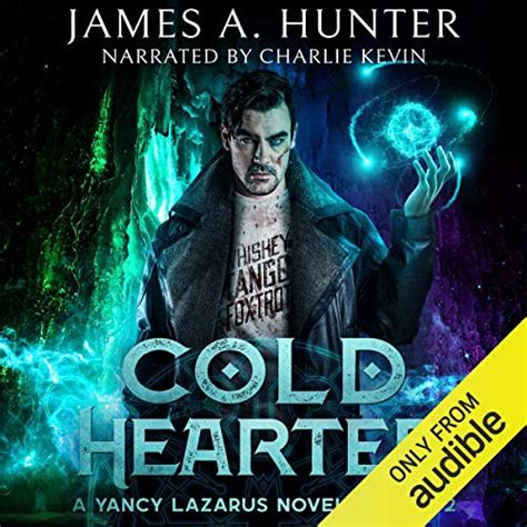 Cold Hearted A Yancy Lazarus Novel Episode Two PDF