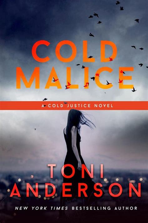 Cold Malice Cold Justice Book 8 Volume 8 Epub