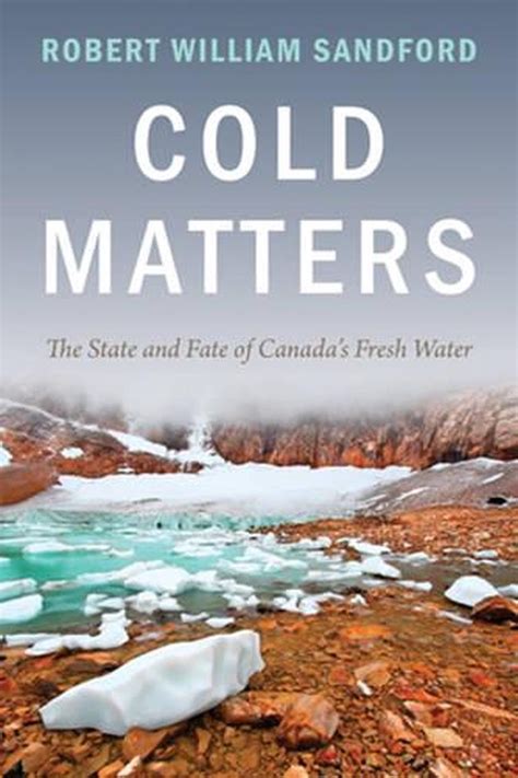 Cold Matters PDF