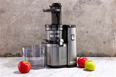 Cold Press Juicer: Your Ultimate Guide to Health and Vitality