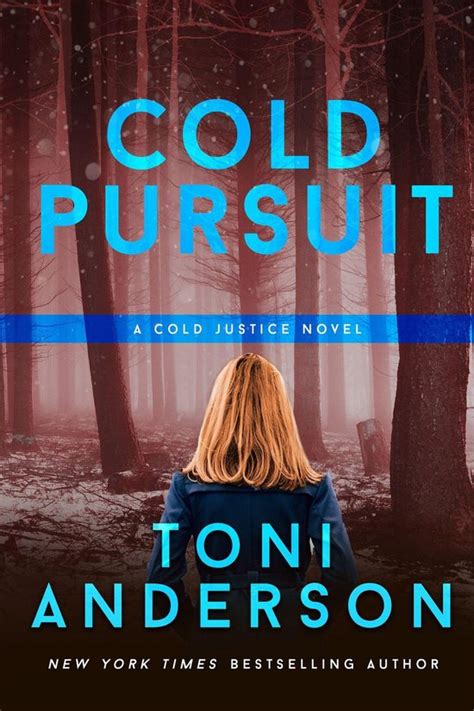 Cold Pursuit Cold Justice Volume 2 Kindle Editon