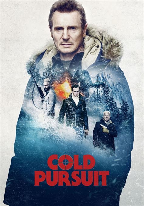 Cold Pursuit Movie Watch Online Free on Netflixmov.com