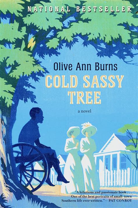 Cold Sassy Tree PDF