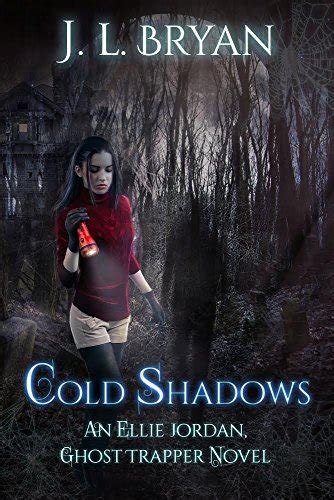 Cold Shadows Ellie Jordan Ghost Trapper Epub