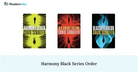 Cold Spectrum Harmony Black Series PDF