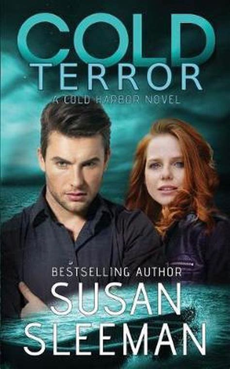 Cold Terror Cold Harbor Book 1 Kindle Editon