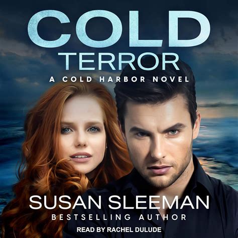 Cold Terror Cold Harbor Book 1 Kindle Editon