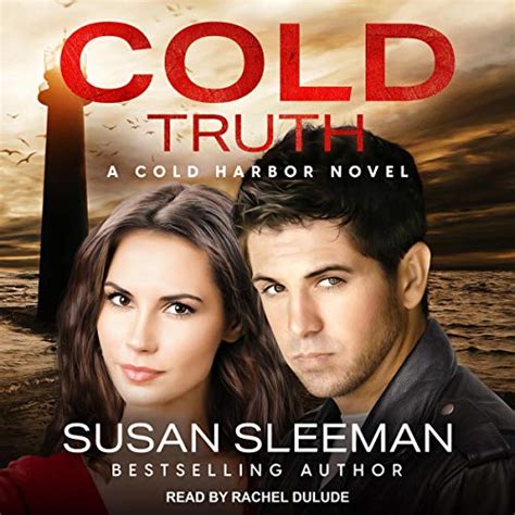 Cold Truth Cold Harbor Book 2 PDF