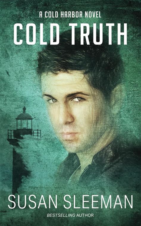 Cold Truth Cold Harbor Book 2 PDF