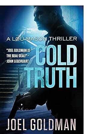 Cold Truth Lou Mason Thriller Series PDF