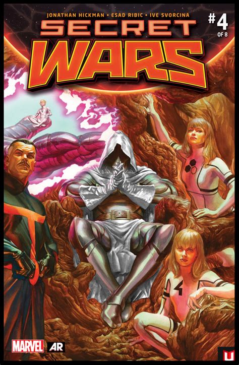 Cold War: Secret Wars