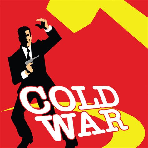 Cold War Issues 4 Book Series Doc