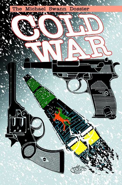 Cold War Volume 1 Kindle Editon