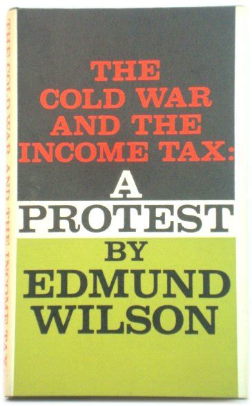 Cold War and The Income Tax A Protest Kindle Editon