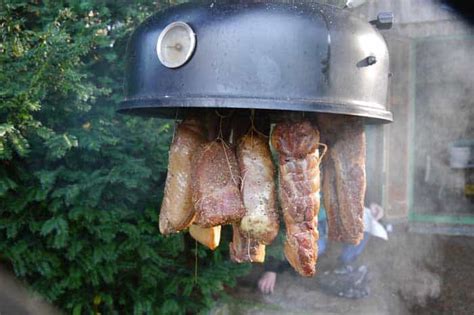 Cold-Smoking & Salt-Curing Meat Kindle Editon