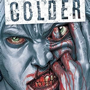 Colder 3 Book Series Doc