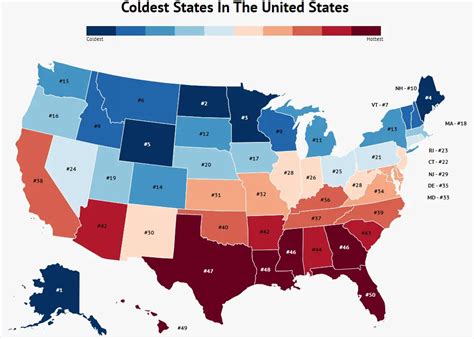 Coldest Winter Ever The United States Endured -2023