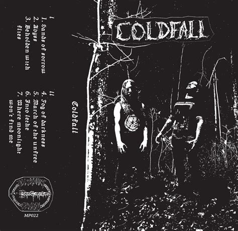 Coldfall Doc