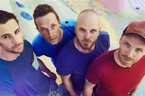 Coldplay Isn't a Rock Band: 10,000 Reasons Why