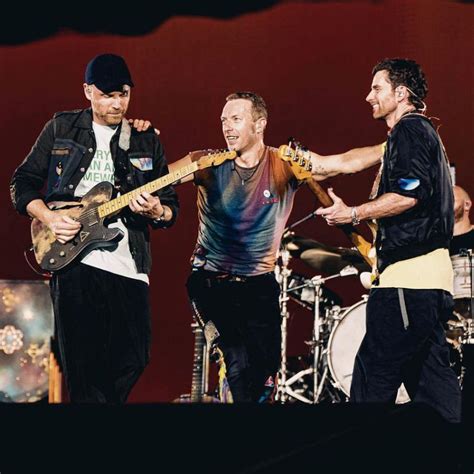 Coldplay Presale: A Comprehensive Guide to Accessing Exclusive Tickets