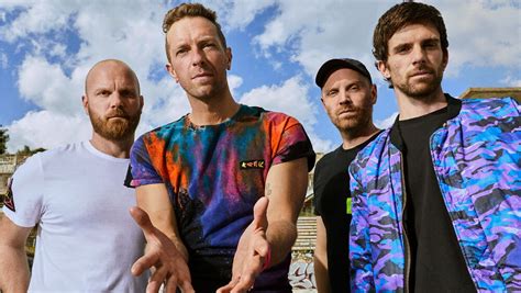 Coldplay Presale: Everything You Need to Know to Secure Tickets