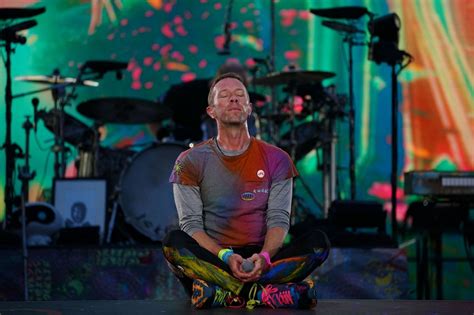 Coldplay Singapore 2023: Everything You Need to Know