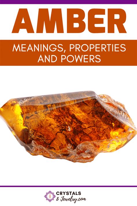 Cole Amber: A Comprehensive Guide to Its Properties, Applications, and Benefits