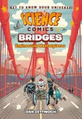 Cole Bridges: Engineering Masterpieces that Connect Communities