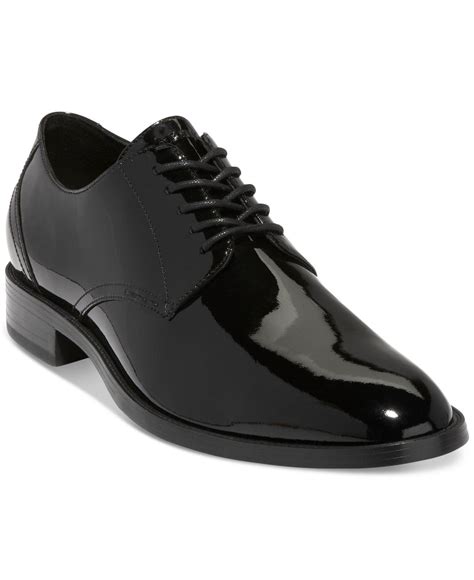 Cole Haan Black Dress Shoes: 5 Unmatched Styles for Every Occasion