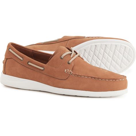 Cole Haan Boat Shoes: The Epitome of Style and Versatility