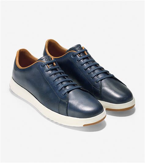 Cole Haan GrandPrø Tennis Sneaker