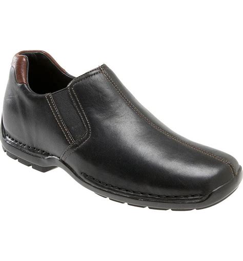 Cole Haan Men's Slip-On Shoes: The Ultimate Guide to Comfort and Style