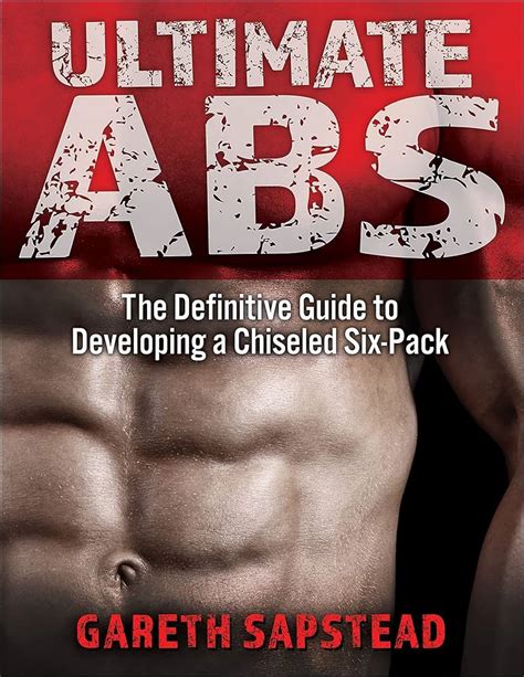 Cole Walter's Chiseled Abs: A Guide to Unlocking Your Core
