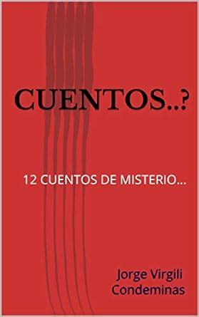 Colección de cuentos de misterio Spanish Edition Reader