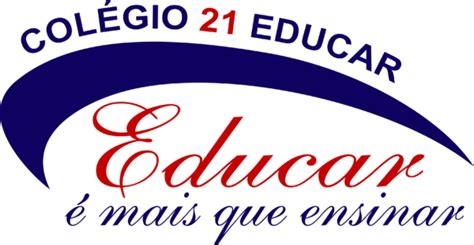 Colegio 21 Educar: O Futuro da Educação Inovadora