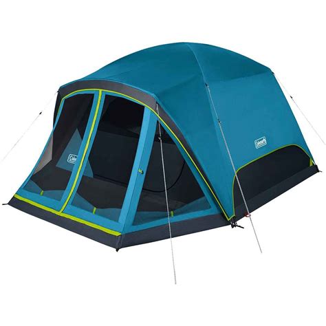 Coleman 6-Person Skydome Tent