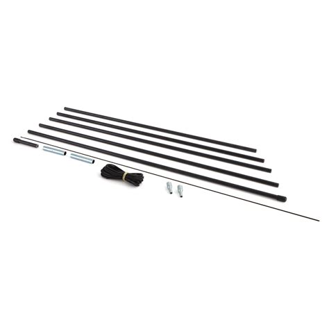 Coleman Tent Pole Repair Kit: