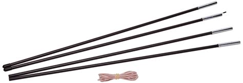 Coleman tent sticks