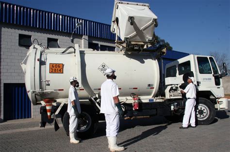 Coleta e Transporte