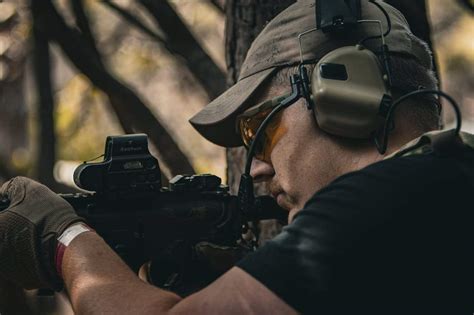 Colete Airsoft: Guia Definitivo para Escolher e Usar