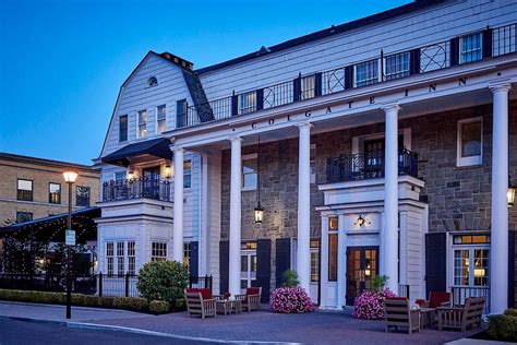 Colgate Inn Hamilton NY: Your Home Away From Home