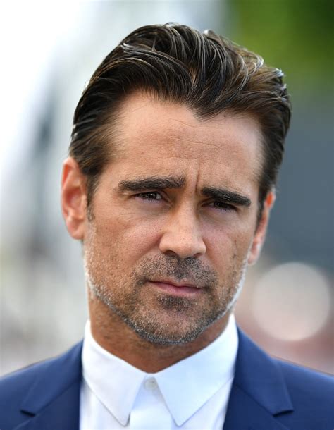 Colin Farrell: A Masterful Actor and Philanthropist