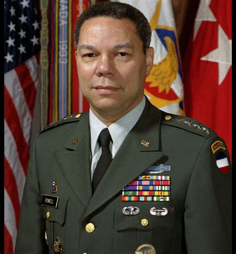 Colin Powell Doc