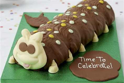 Colin the Caterpillar: A Comprehensive Guide to the Beloved British Treat