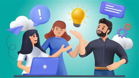 Collaborating with experts: