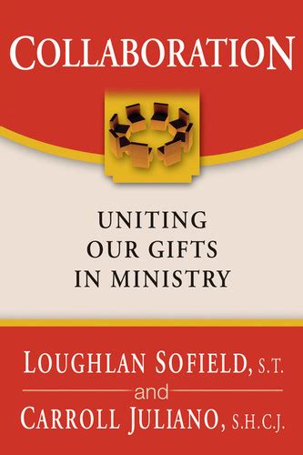 Collaboration: Uniting Our Gifts in Ministry Ebook Reader