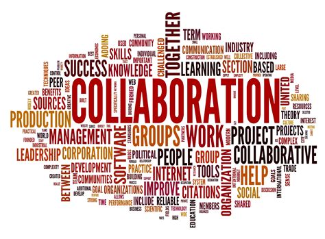 Collaborations and Exclusivity: